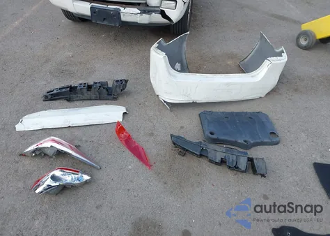 2014 Nissan Altima 2.5 S z USA, uszkodzony, nr VIN 1N4AL3AP9EN231195